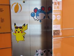 -KK ONE(京基滨河时代店)