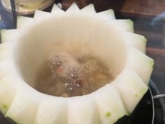 -尚竹阁冬瓜盅·18年地标美食(平洲店)