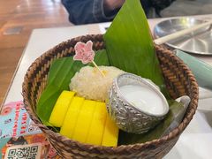 -POKIPOKI泰食谷仓东南亚菜(侨香店)