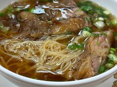 -百福麵家(新馬路店)