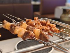 -丰茂烤串(外滩星荟中心店)