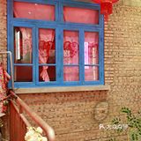 上海｜被东北朋友带来吃的铁锅炖。。。香😭了！