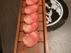 -皇朝万鑫自助餐厅