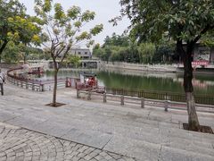 -寮步香市古镇休闲景区