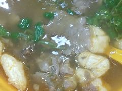 -小杨生煎(黄河路店)