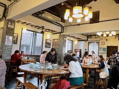 -双塔老饭店
