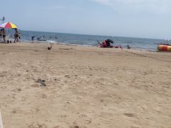 -南戴河旅游度假区