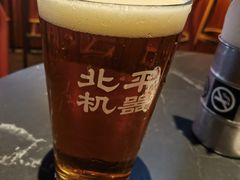 -北平机器Peiping Machine(百子湾店)