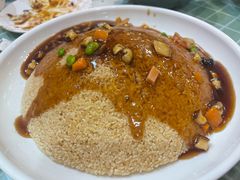 -玉桥餐厅(天坛店)