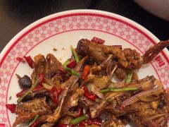 -满园烤鸭·春饼(沈北万达店)
