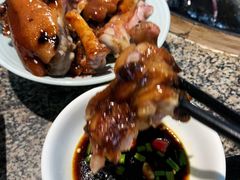 -好灶头妈妈菜·柴火灶台鱼·千岛湖土菜地标美食
