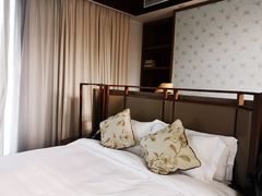 -帐篷客·溪龙茶谷度假酒店