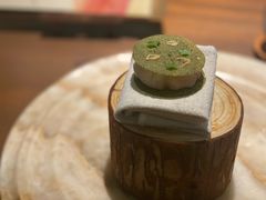 -Fumée 拂鳴