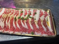 -大叹号·朝鲜族烤肉(潍坊泰华城店)