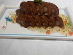 -大眼锅贴水饺(河东店)