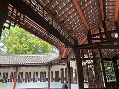 -成都杜甫草堂博物馆