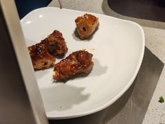 -半天妖烤鱼(兰州国芳中心店)