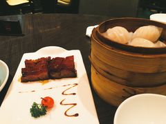 -万丽轩·粤菜(王府井金茂万丽酒店)