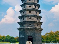 -东台西溪天仙缘景区