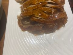 -又一福烤鸭·北京菜(东四店)