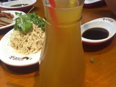 -清和传家饺子(龙泉道物美店)