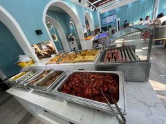 -仙螺岛海鲜自助餐厅(总店)