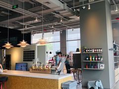 -dotcom coffee古点咖啡(致真大厦店)