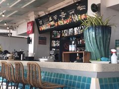 -Cha Cha's Beach Cafe