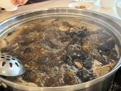 -太婆天府山珍酒楼(亚运村店)