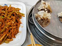 -清真·同发顺饭庄·烧麦(总店)