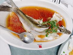 -道道鲜·崇明私房菜(五角场店)