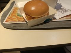 -麦当劳(新闸路店)