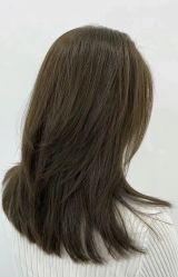 -奈川烫染Salon