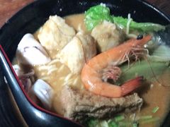 -老宅原住民沙茶面精品小吃(龙头路店)