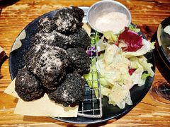 -小川洋风料理(街道口店)