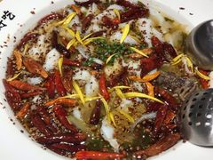 -太二酸菜鱼(汕头苏宁广场店)