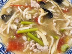 连汤肉片-管记水席老店(仙果市街店)