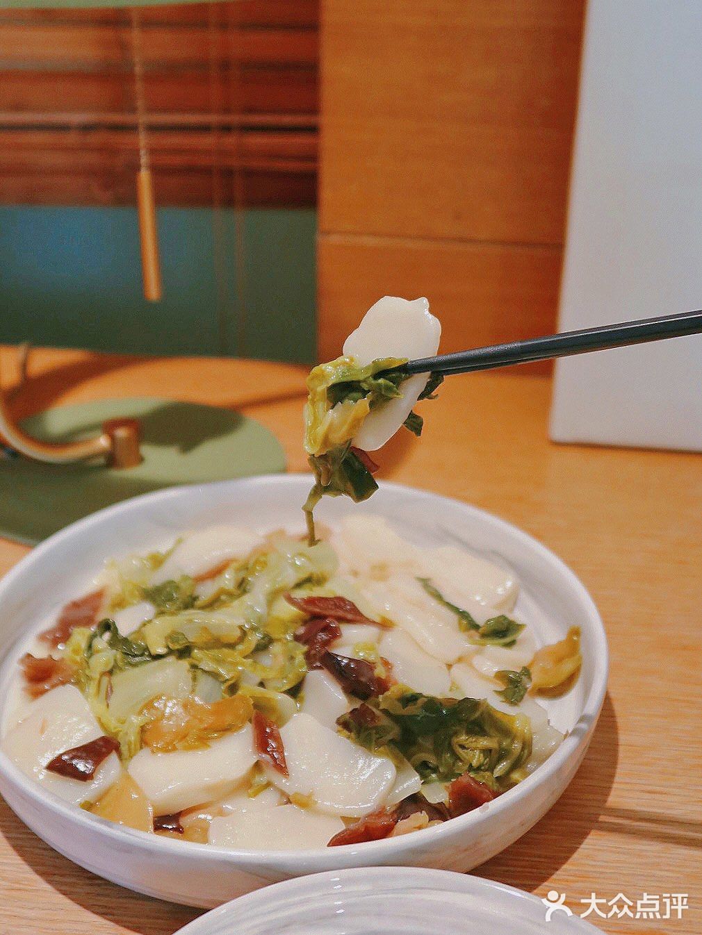 我怎么会那么喜欢做饭的，也不知道以后便宜谁？