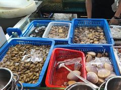 -争先鲜·蒸汽海鲜自助·鲜切牛肉