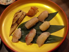 -加奈日本料理