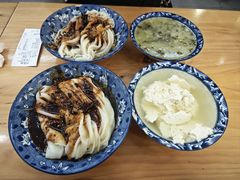 -张明富面皮店(东大街店)
