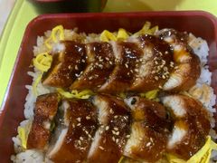-桃屋日本料理(清华科技园店)