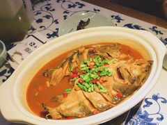 -小菜园新徽菜(滁州苏宁店)