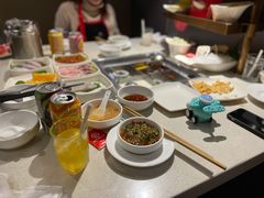 -海底捞火锅(亲子主题北金鹰店)