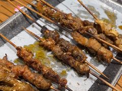 -管氏翅吧(马家堡店)