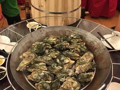 金汇景海鲜酒家-金汇景海鲜酒家