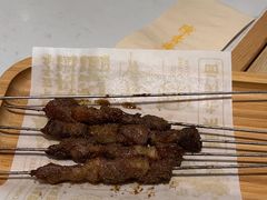 -陳香貴·兰州牛肉面(上海长风大悦城店)