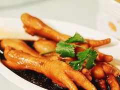 -寻味顺德·南记酒家·传统顺德菜·鱼生(广源路店)