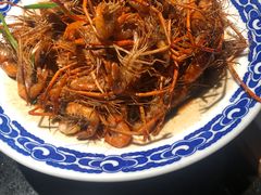 -老头儿油爆虾·知味杭州(爱琴海购物中心)