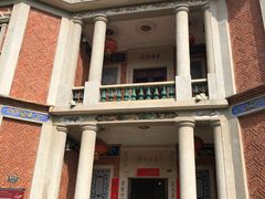 -晋江五店市传统文化旅游区